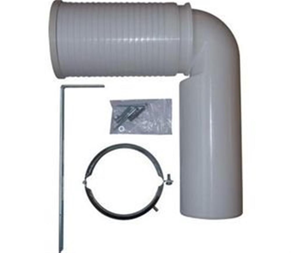 LAUFEN Drain bend - 1184688