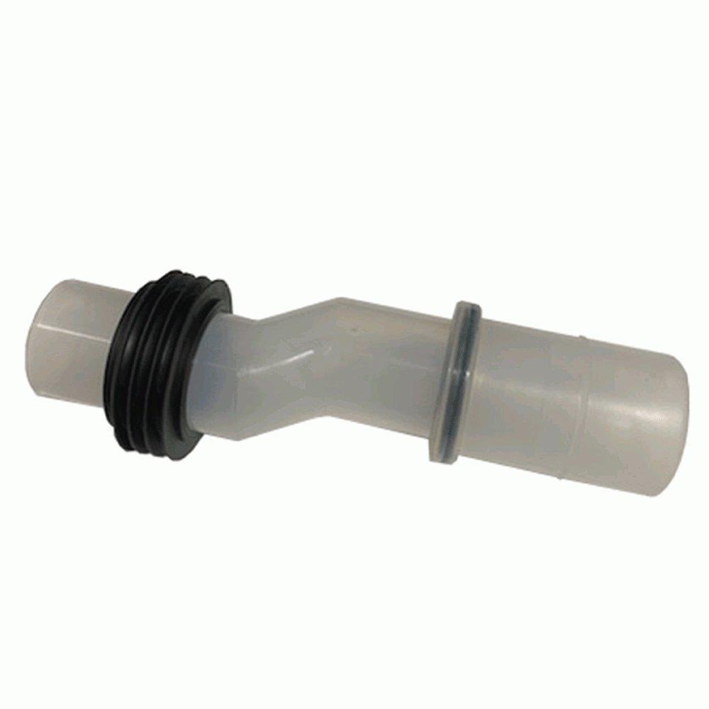 Lavabo Connection Pipe - Geberit Duofix Sigma standard, Geberit Duofix Omega