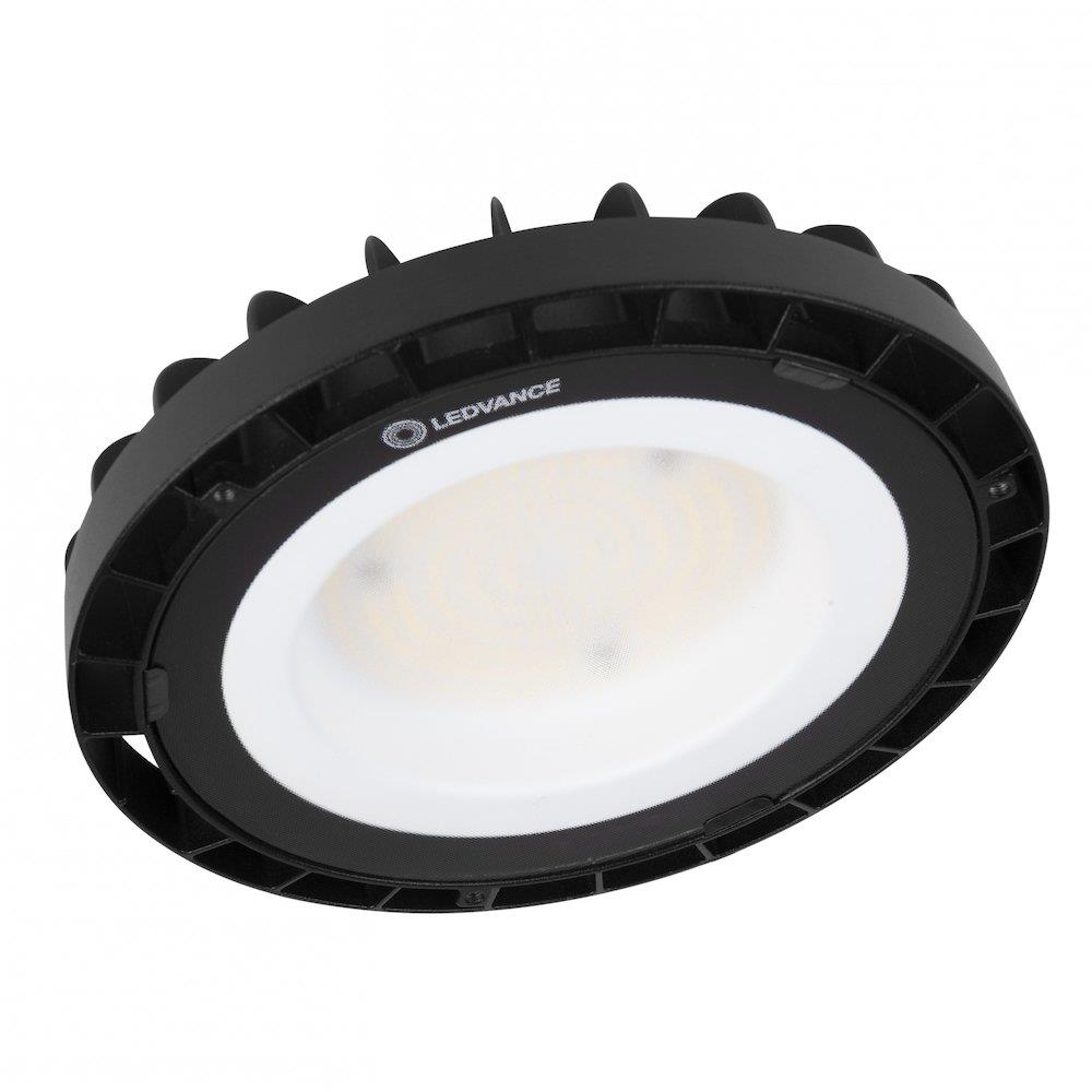 Ledvance Compact LED High Bay 110G - 220mm, 840 - Neutral white, 16000LM, 133W