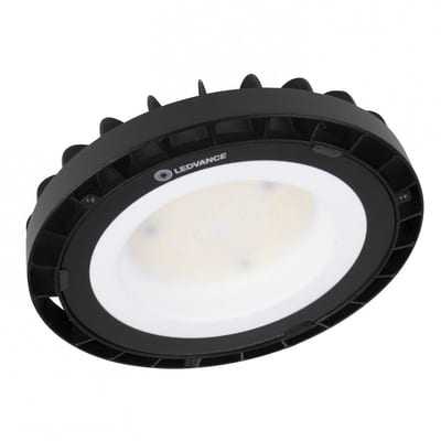 Ledvance Compact LED High Bay 110G - 220mm, 840 - Neutral white, 16000LM, 133W