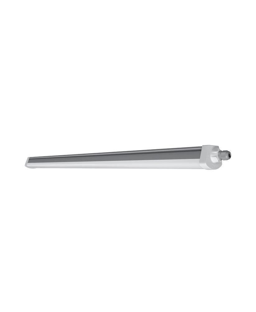Ledvance Damp Proof Compact G2 LED Industrial Fixture 3G1.5 through-wired - 1200mm, 830 - Warm white, 5400LM, 44W
