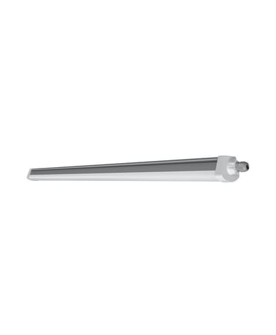 Ledvance Damp Proof Compact LED Industrial Fixture through-wired - 1500mm, 840 - Neutral white, 6700LM, 55W