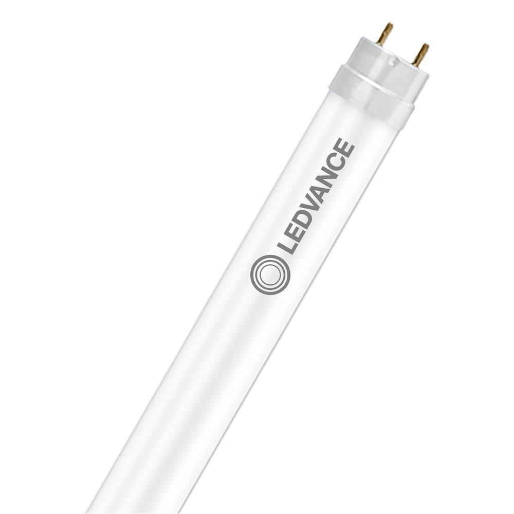 Ledvance EM Value LED Tube T8 - 604mm, 830 - Warm white, 720LM, 6.6W, 18W, F