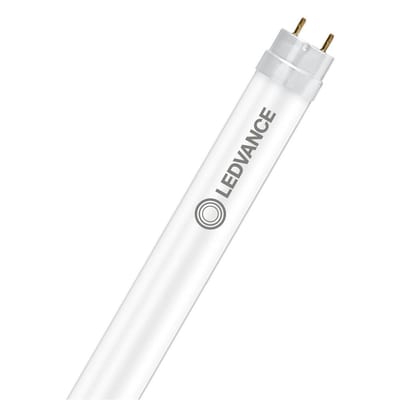 Ledvance EM Value LED Tube T8 - 604mm, 830 - Warm white, 720LM, 6.6W, 18W, F