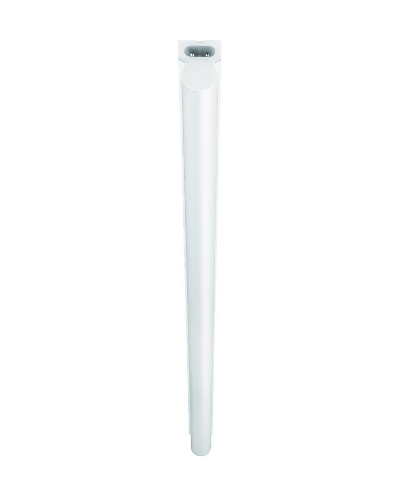 Ledvance Linear Compact High Output LED Linear Fixture - 600mm, 840 - Neutral white, 1000LM, 10W