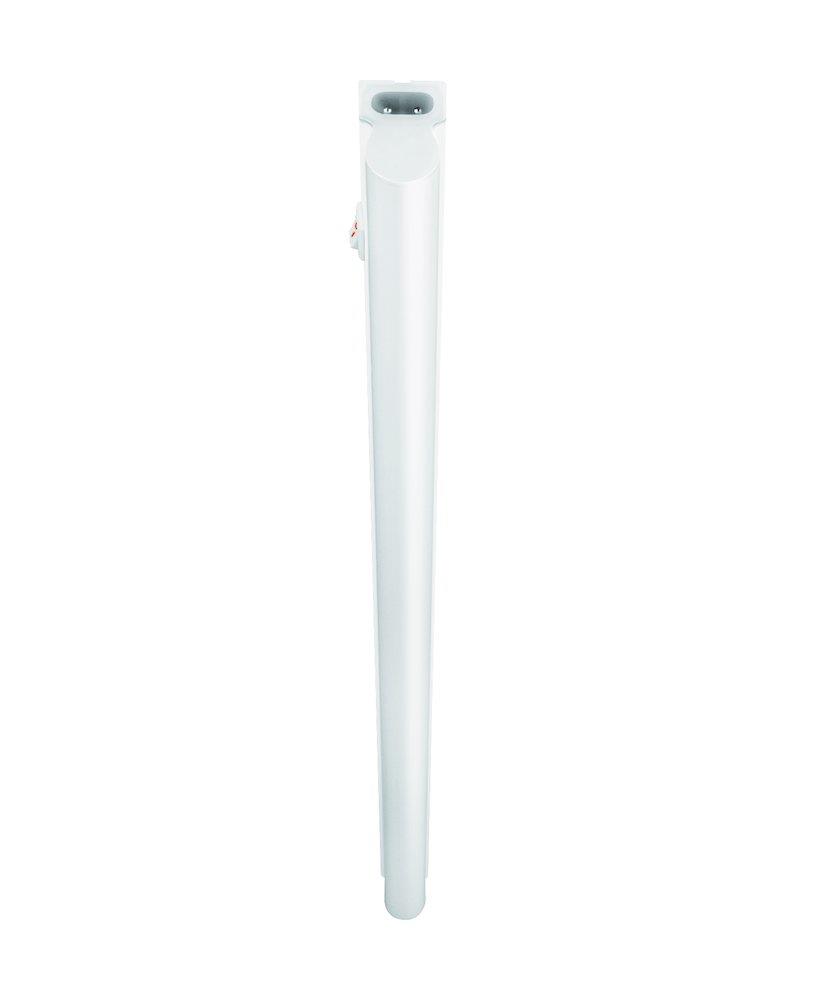 Ledvance Linear Compact Switch LED Linear Fixture - 300mm, 840 - Neutral white, 450LM, 4W
