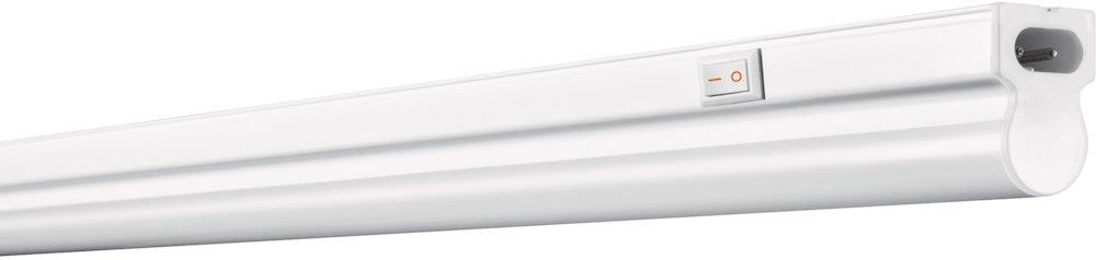 Ledvance Linear Compact Switch LED Linear Fixture - 900mm, 840 - Neutral white, 1200LM, 12W