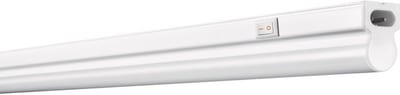 Ledvance Linear Compact Switch LED Linear Fixture - 900mm, 840 - Neutral white, 1200LM, 12W