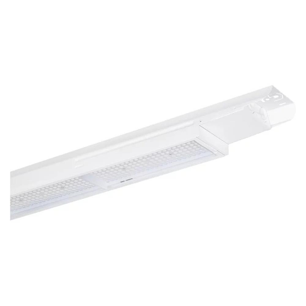 Ledvance Low Bay Flex LED Fixture 120° beam angle - 1200mm, 840 - Neutral white, 11315LM, 73W