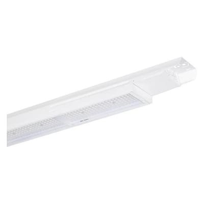 Ledvance Low Bay Flex LED Fixture 120° beam angle - 1200mm, 840 - Neutral white, 11315LM, 73W