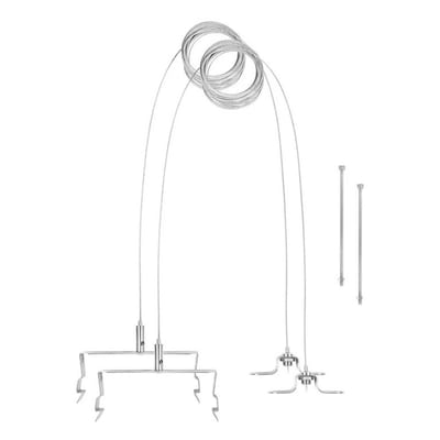 Ledvance Low Bay Flex Suspension Kit