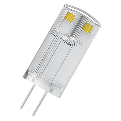 Ledvance Performance LED Pin - G4, 827 - Warm white, 100LM, 12V, 0.9W, No, F