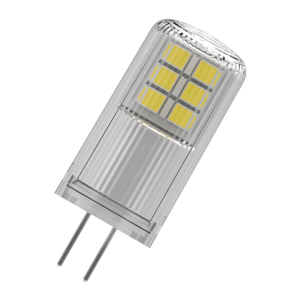 Ledvance Performance LED Pin - G4, 827 - Warm white, 300LM, 12V, 2.2W, No, E