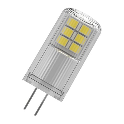Ledvance Performance LED Pin - G4, 827 - Warm white, 300LM, 12V, 2.2W, No, E