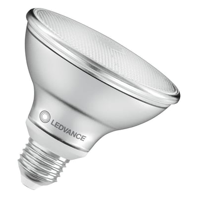 Ledvance Performance LED Spot - E27, 927 - Warm white, 633LM, 10W, Yes, G