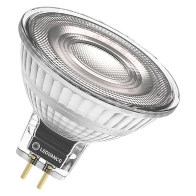 Ledvance Performance LED Spot - GU5,3, 940 - Neutral white, 345LM, 12V, 5W, 35W, G