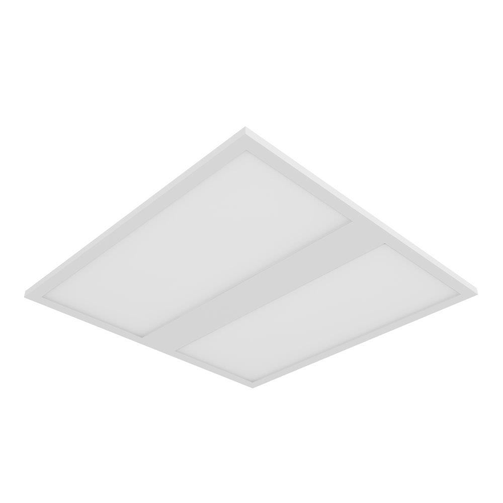 Ledvance Protect PS LED Panel - 60 x 60cm, 840 - Neutral white, 5040 / 4340 / 3640 / 3080LM, 36W