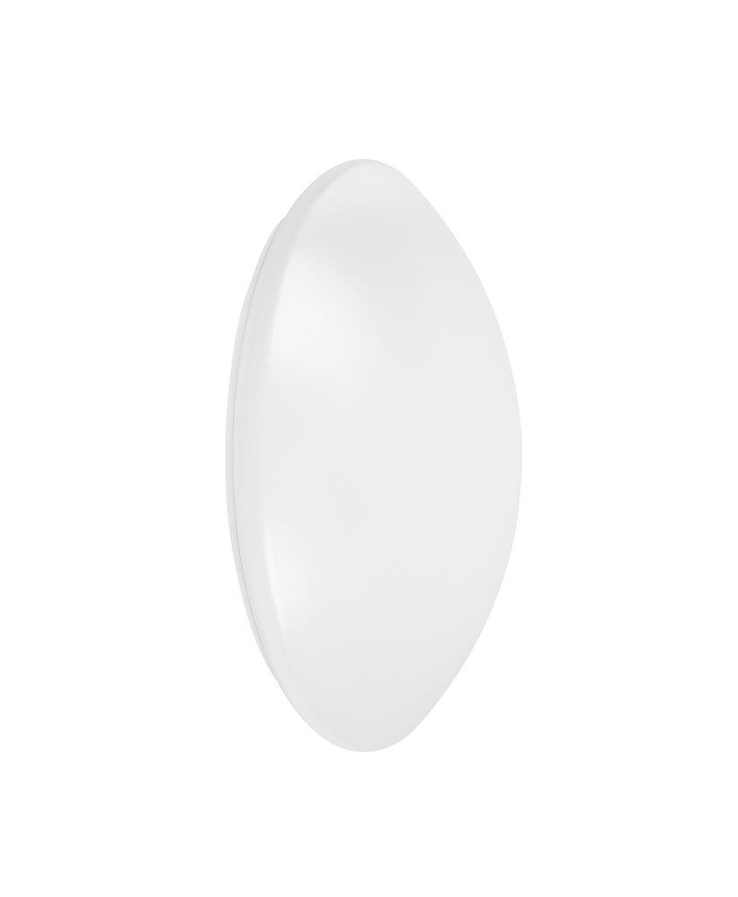Ledvance Surface Circular Screen - 250mm, white
