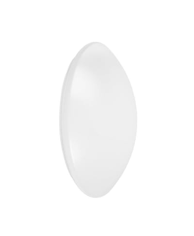 Ledvance Surface Circular Screen - 250mm, white