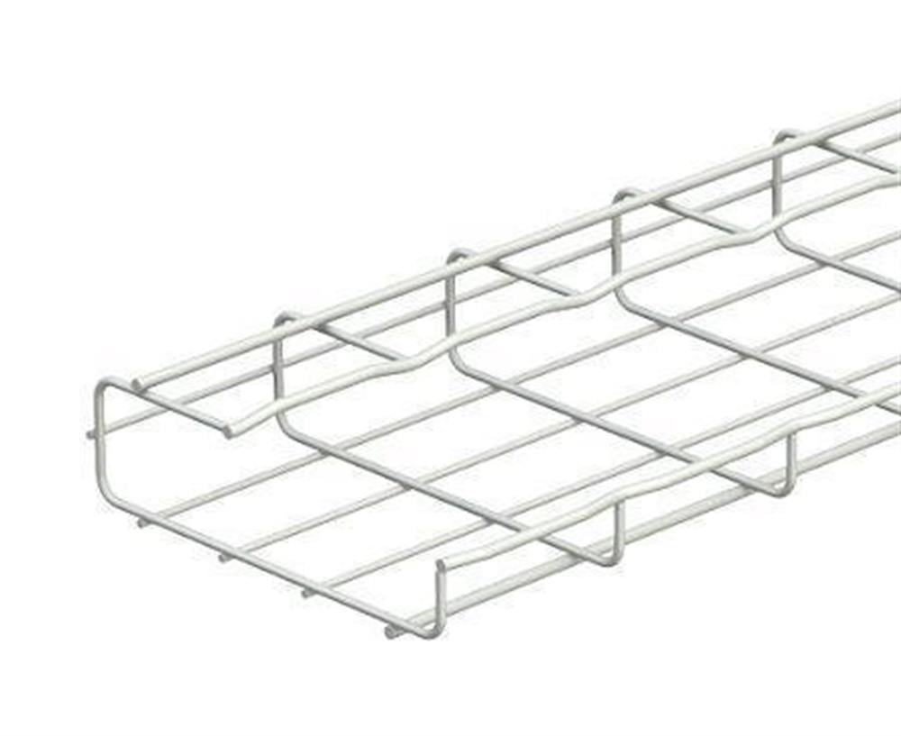 Legrand Cablofil CFG-50-100-E Wire mesh tray - Cablofil CFG, 50mm, 100mm, 3M, steel ( El-galvanised )