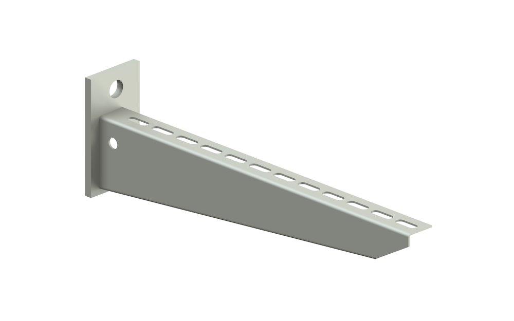 Legrand Cablofil CRP 200-X Console - Cablofil CRP, 223mm, steel ( Hot-dip galvanised )