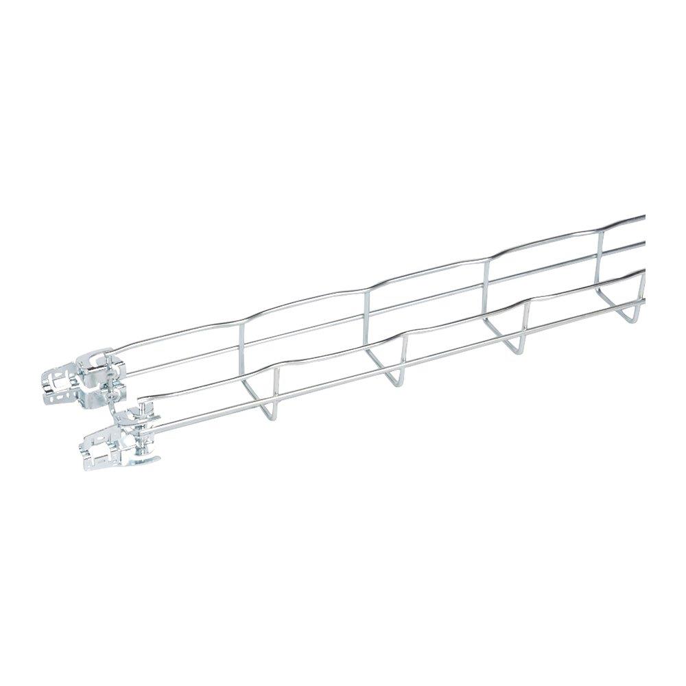 Legrand Cablofil FCFA-54-50-E Wire mesh tray - Cablofil FCFA, 54mm, 50mm, 3M, steel ( El-galvanised )