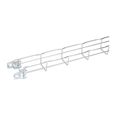 Legrand Cablofil FCFA-54-50-E Wire mesh tray - Cablofil FCFA, 54mm, 50mm, 3M, steel ( El-galvanised )