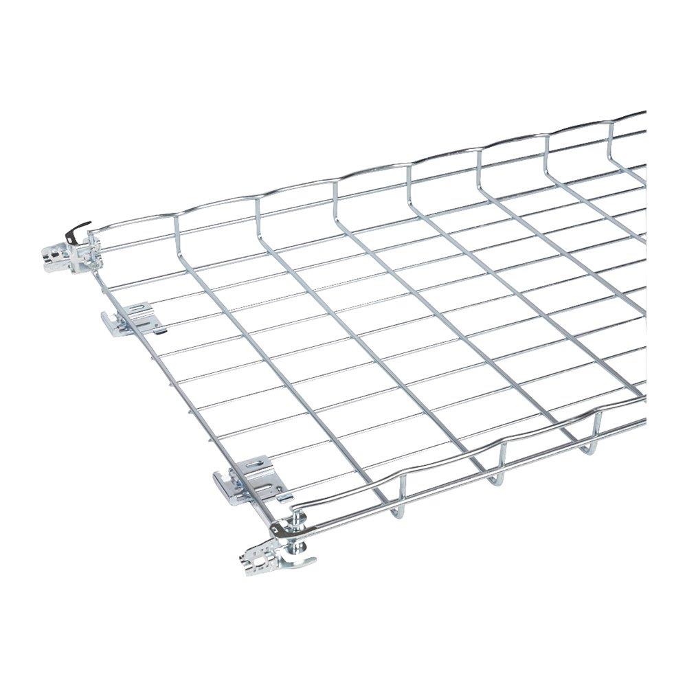 Legrand Cablofil FCFA-54-500-E Wire mesh tray - Cablofil FCFA, 54mm, 500mm, 3M, steel ( El-galvanised )