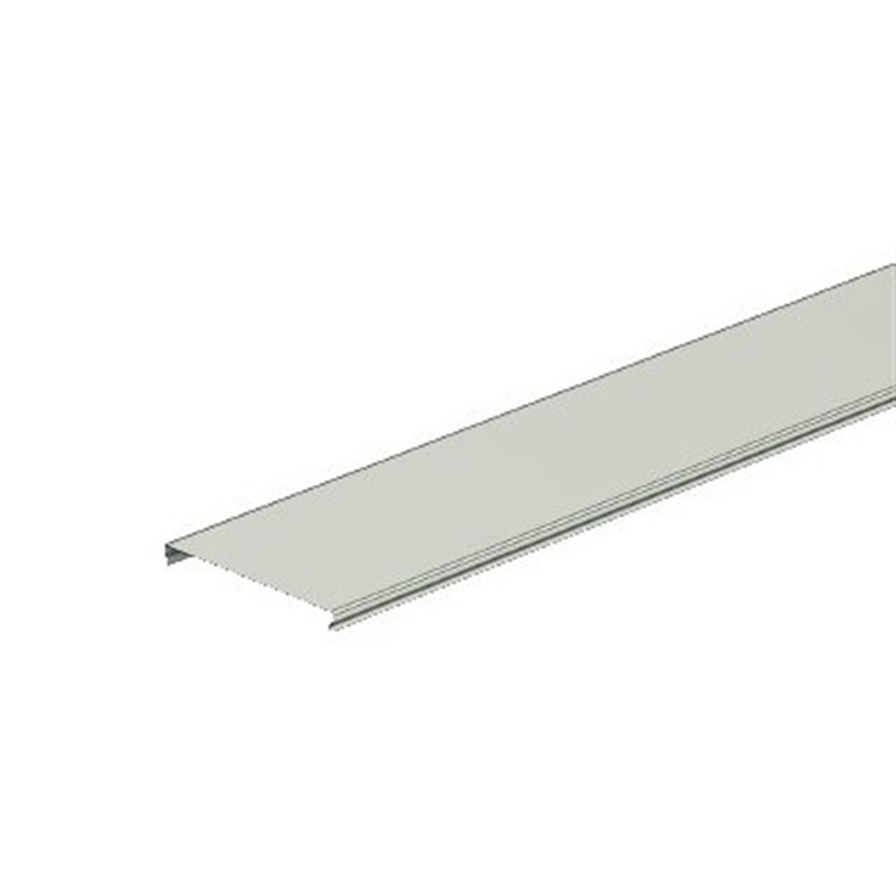 Legrand P31 200 HDG Cable tray cover - P31, 200mm, 3M, steel ( Hot-dip galvanised )