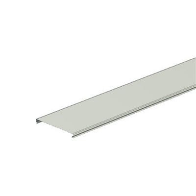 Legrand P31 200 HDG Cable tray cover - P31, 200mm, 3M, steel ( Hot-dip galvanised )