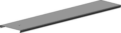 Legrand P31 200 PG Cable tray cover - P31, 200mm, 3M, steel ( El-galvanised )