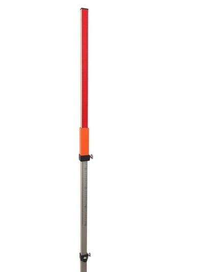 Leica Leveling Rod