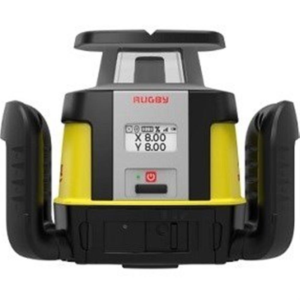 Leica Rugby CLH 400 Rotation Laser dual-slope - ± 8°, 1350M