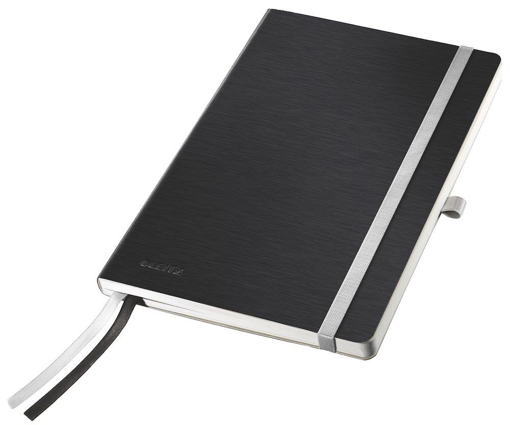 Leitz Soft Notebook - 5PCS, Ruled, A5, 80, 96G