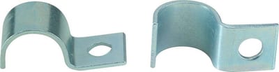 Leoka Cable Bracket - 6mm, 1 Lap, steel ( stainless 316 ), 200PCS