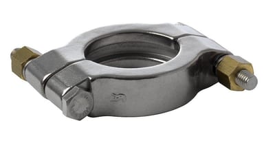 Hygienic Clamp Ring Type SSH, DN80, K106, 304