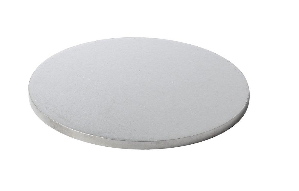 Hygienic Union Blind Disc DN40, 316L