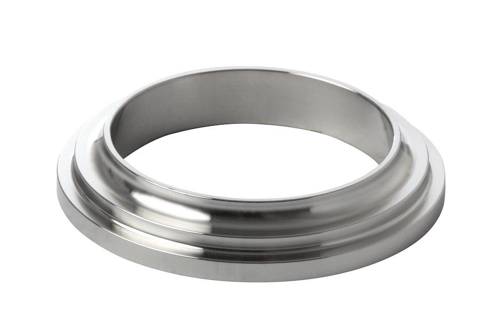 Hygienic Union Weld Liner DS 722, DN40, 316L