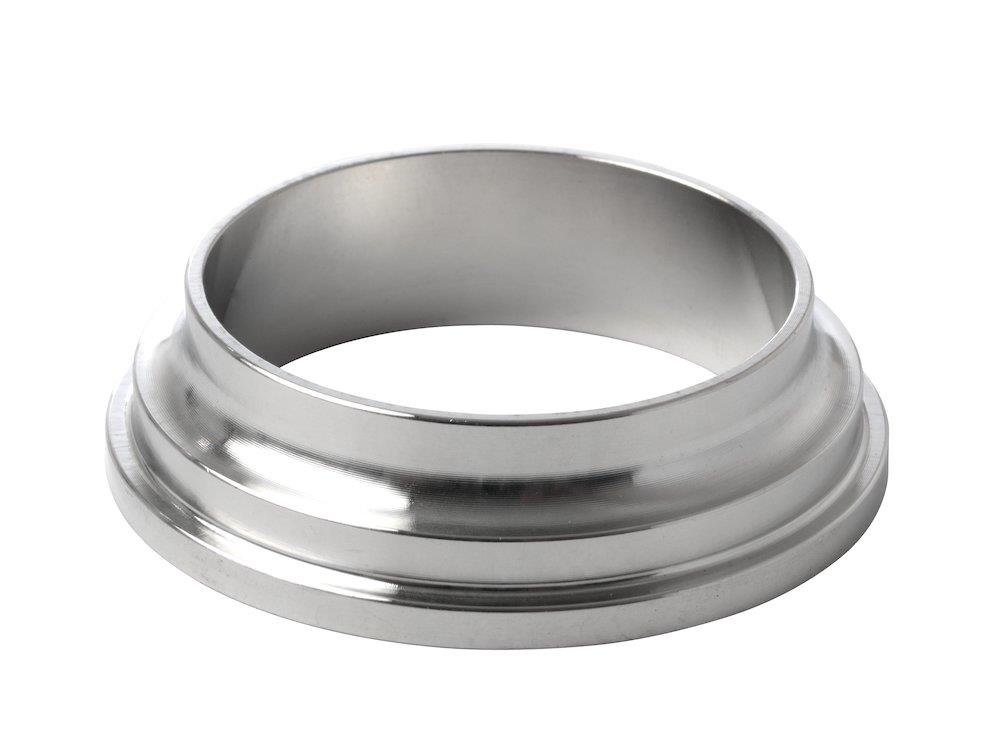 Hygienic Union Weld Liner SMS 1145, DN50, 316L