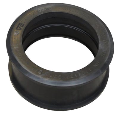 LHI In-Situ Coupling with built-in stop - 160mm, 177mm