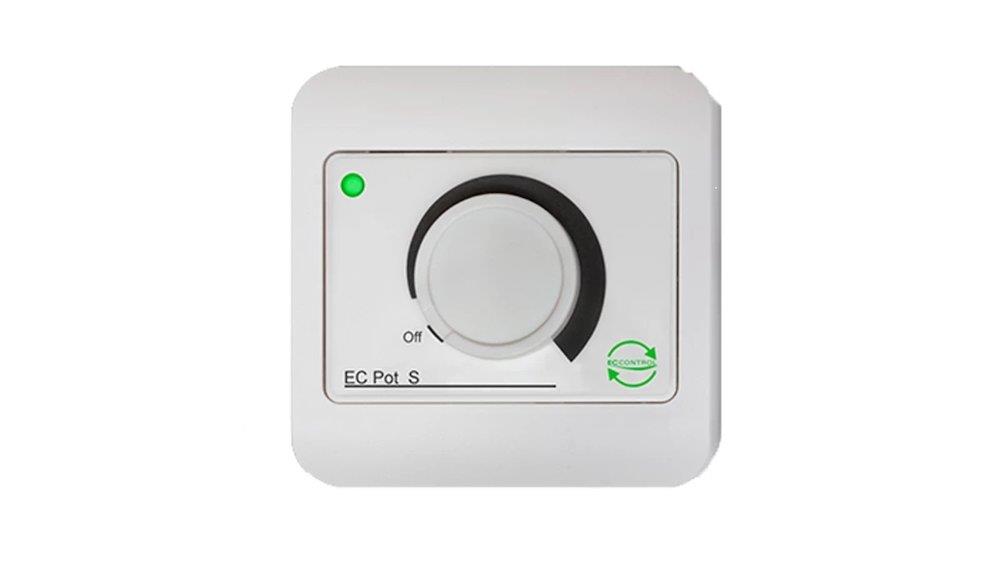 Lindab 41640 Potentiometer