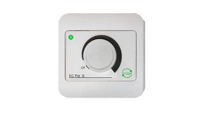 Lindab 41640 Potentiometer