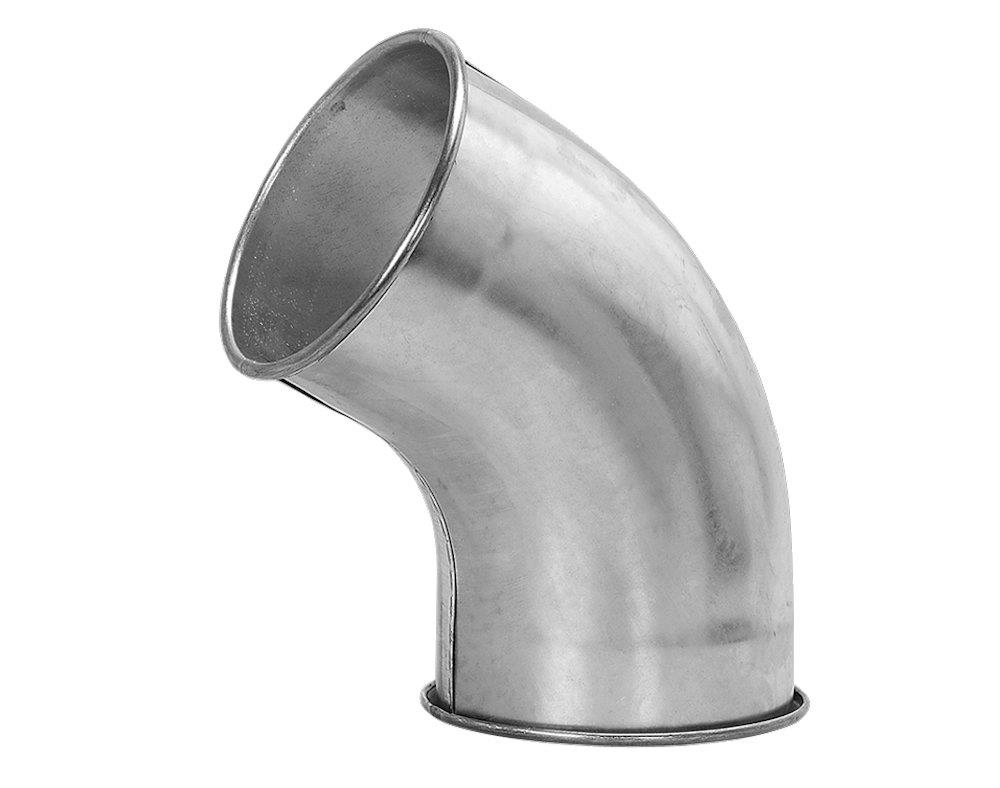 Lindab BTR Bend pressed - 60°, 160mm