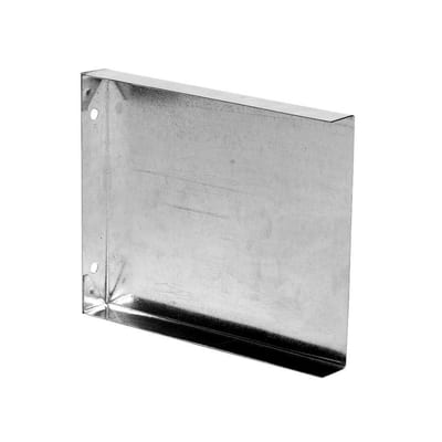 Lindab FAJ Adjustment Piece - 250mm