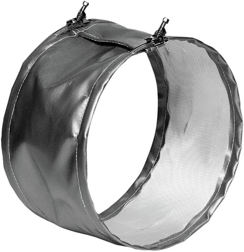 Lindab Flexible Sleeve - 100mm