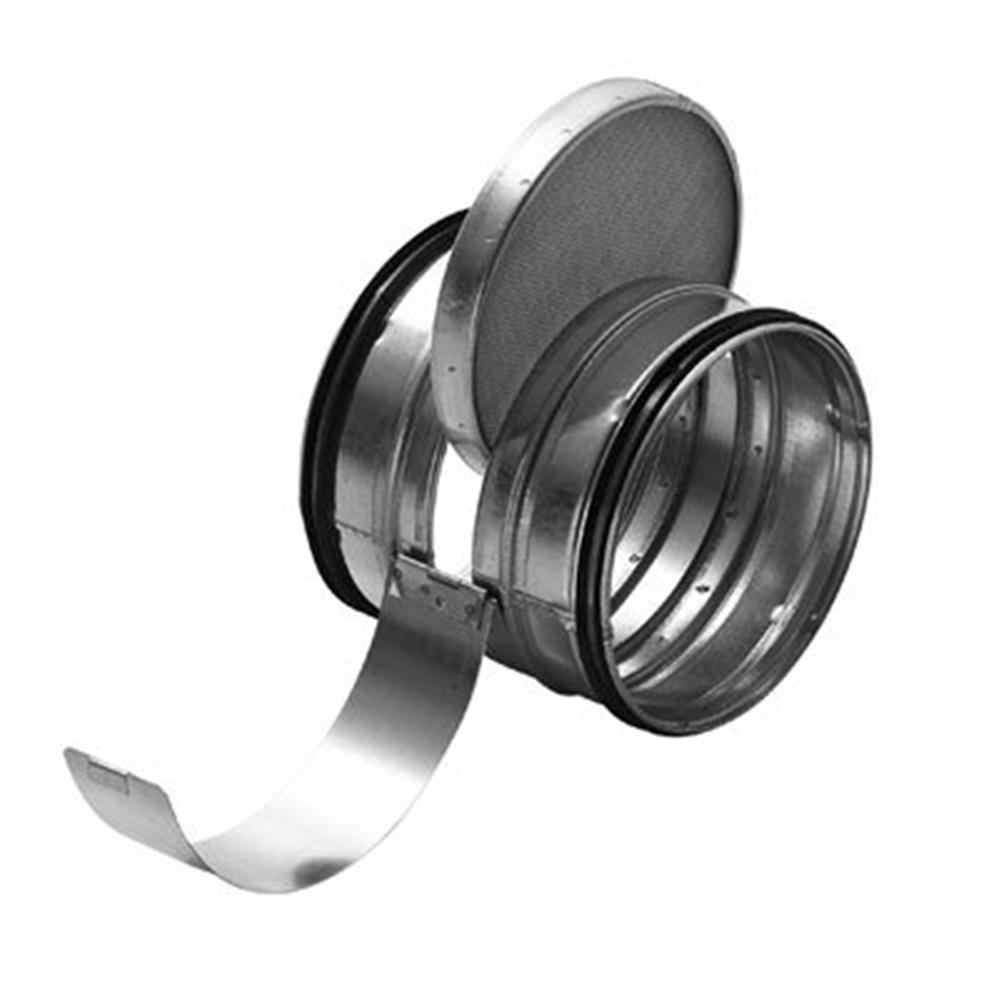 Lindab IFU Insert Filter - 100mm