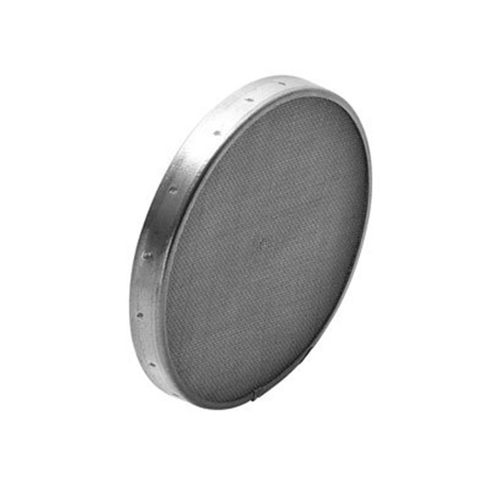 Lindab IFU-K Filter Insert - 100mm