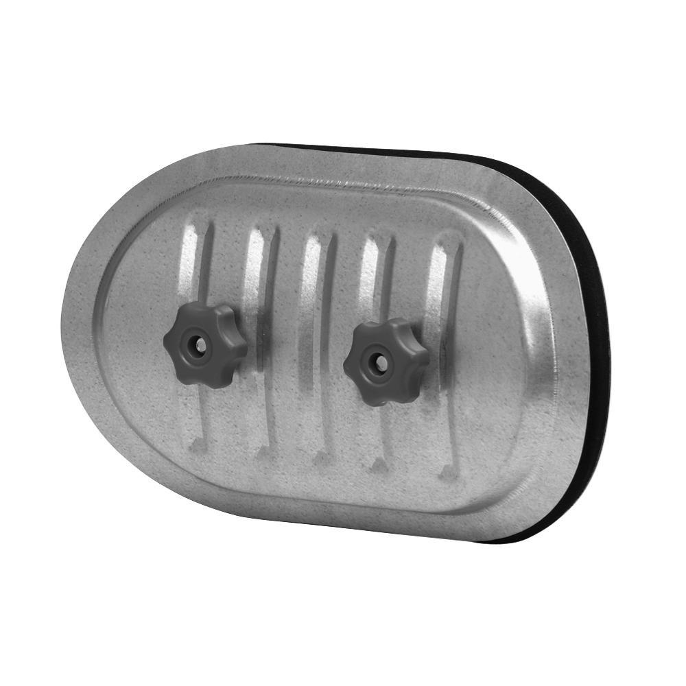 Lindab IPLR Inspection Hatch - 250mm