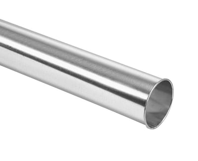 Lindab LRTR Ventilation Pipe longitudinally seamed - 160mm, 500mm