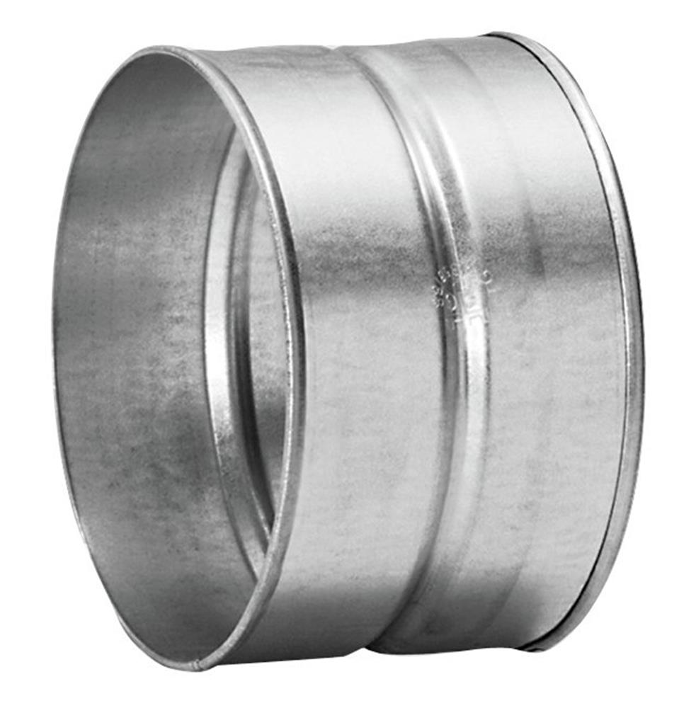 Lindab MF-RS Socket - 100mm